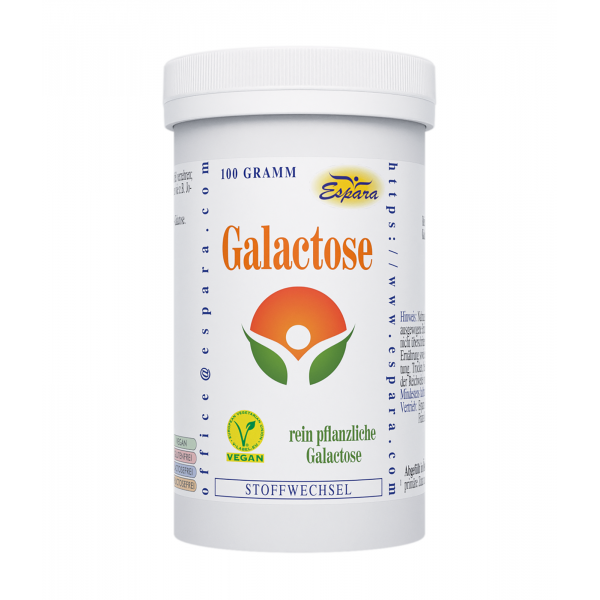 GALACTOSE PULVER