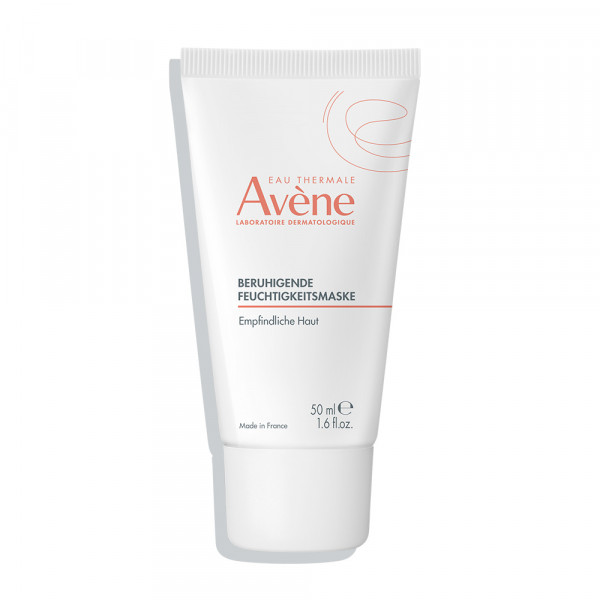 AVENE beruhigende Feuchtigkeitsmaske