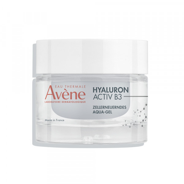 AVENE Hyaluron Activ B3 zellerneuerndes Aqua-Gel