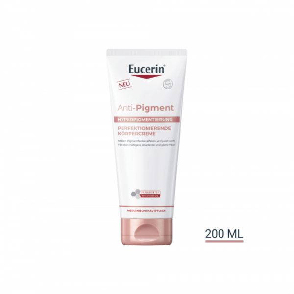 EUCERIN Anti-Pigment Perfektionierende Körpercreme