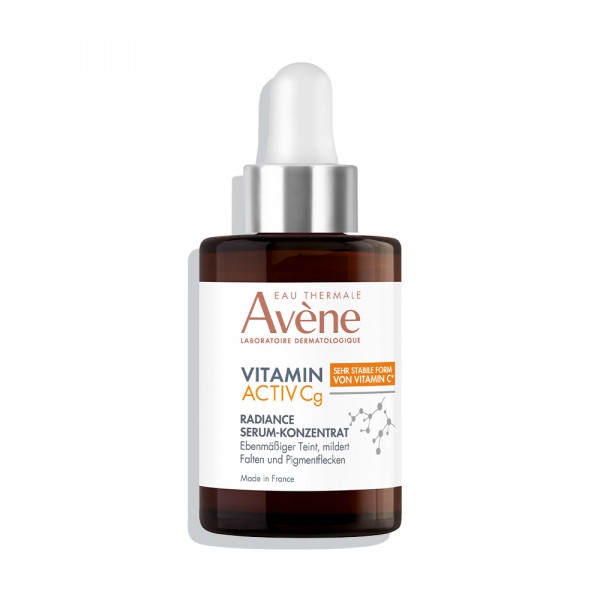 Eau Thermale Avène VITAMIN ACTIV Cg Radiance Serum-Konzentrat