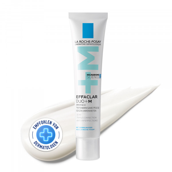 LA ROCHE-POSAY Effaclar Duo+ M Creme