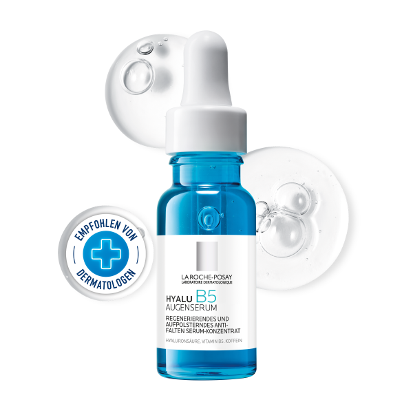 LA ROCHE-POSAY Hyalu B5 Augenserum