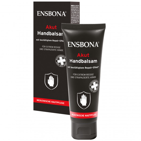 ENSBONA Akut Handbalsam 75 ml