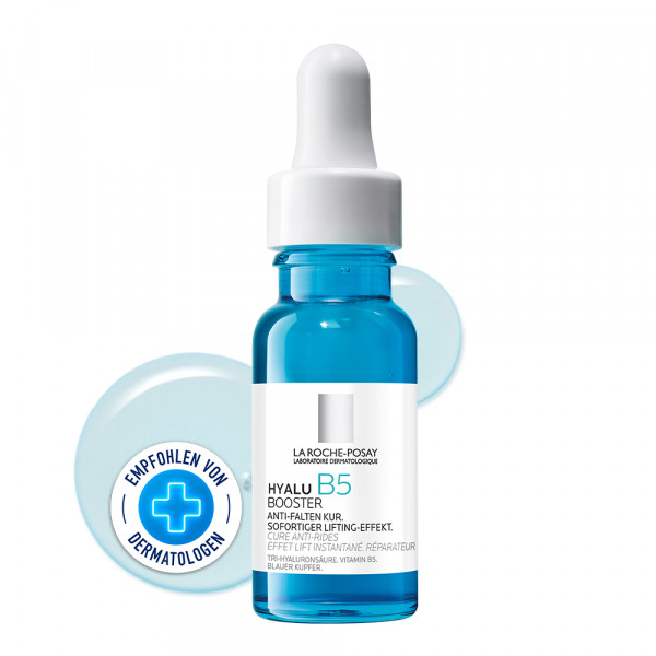 LA ROCHE-POSAY Hyalu B5 Booster