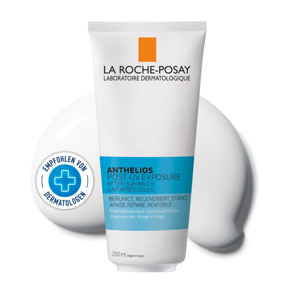 LA ROCHE-POSAY Anthelios Post UV Milch