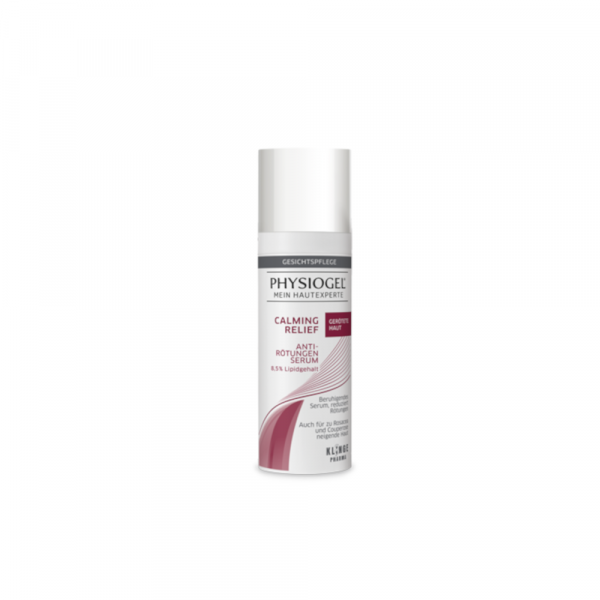PHYSIOGEL Calming Relief Anti-Rötungen Serum