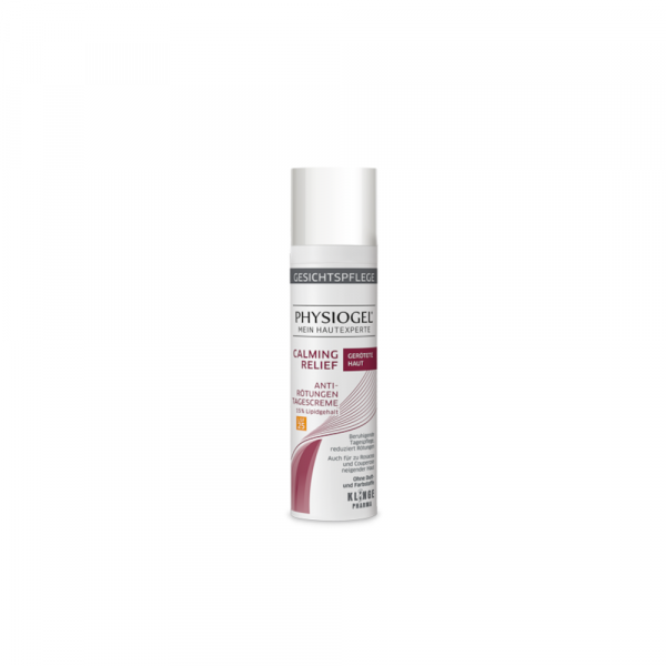 PHYSIOGEL Calming Relief Anti-Röt.Tagescre.LSF 25
