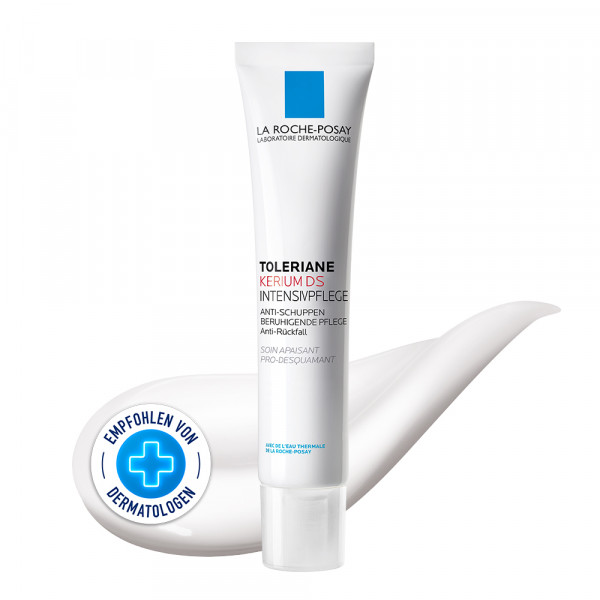 LA ROCHE-POSAY Toleriane Kerium DS Creme