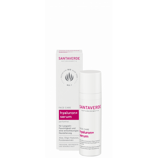 HYALURON+ serum
