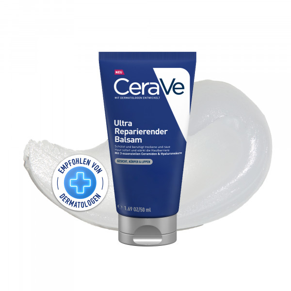 CERAVE ultra reparierender Balsam