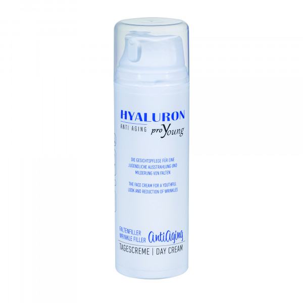HYALURON PROYOU Faltenfiller Creme