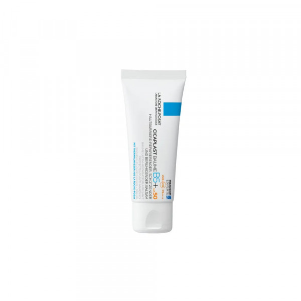 LA ROCHE-POSAY Cicaplast Baume B5+ LSF 50+