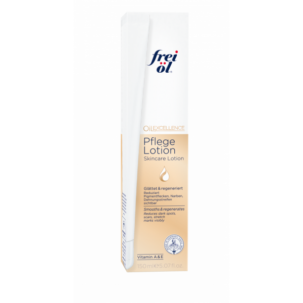 FREI ÖL PflegeLotion