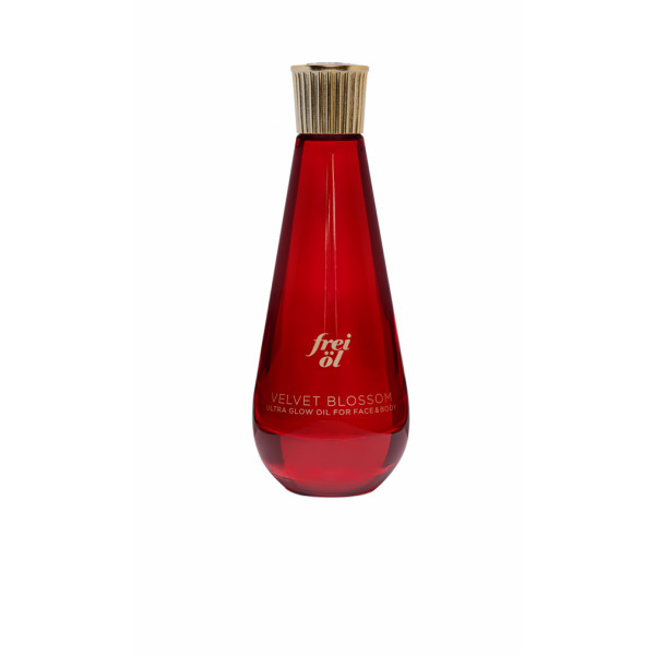 FREI ÖL ULTRA GLOW Velvet Blossom Öl