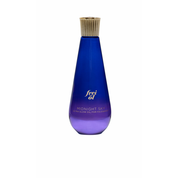 FREI ÖL ULTRA GLOW Midnight Sky Öl