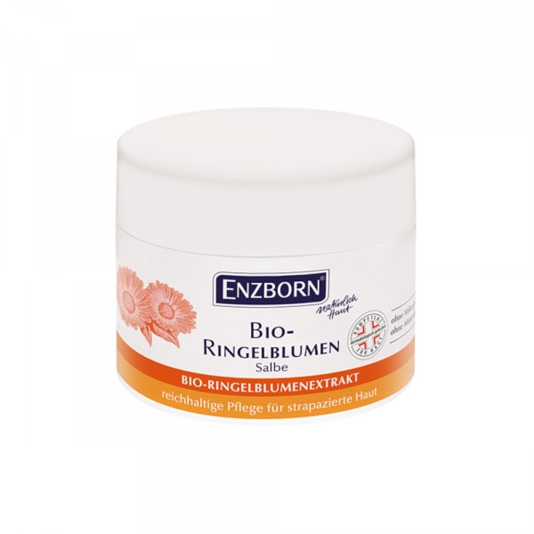 BIO RINGELBLUMENSALBE Enzborn