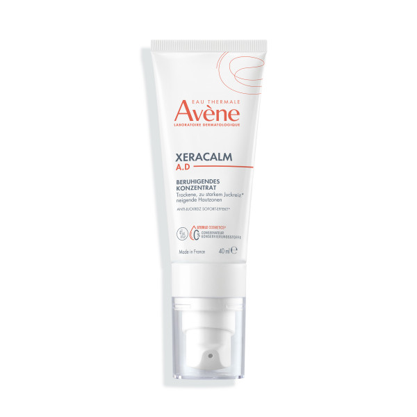 AVENE XeraCalm A.D Anti-Juckreiz Konzentrat