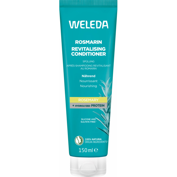 WELEDA Rosmarin Revitalising Conditioner