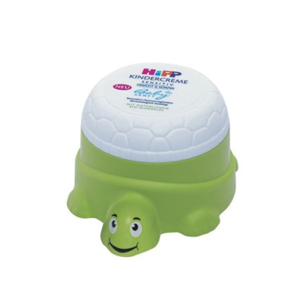 Hipp 90206 Babysanft Kindercreme Gesicht und Körper (100ml)