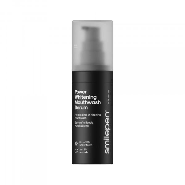 SMILEPEN Power Whitening Serum