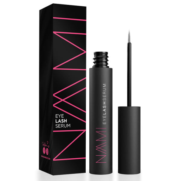NAAMI EYE LASH SERUM Wimpernserum