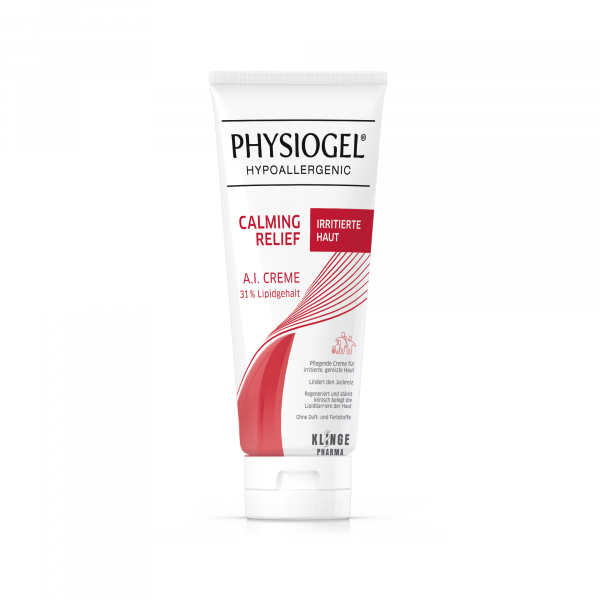 PHYSIOGEL Calming Relief A.I.Creme
