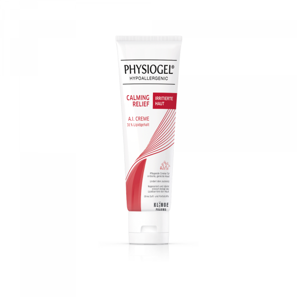 PHYSIOGEL Calming Relief A.I.Creme