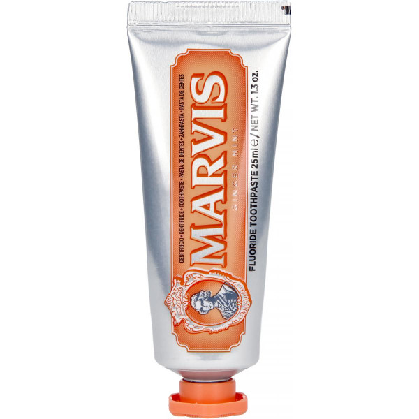 MARVIS Ginger Mint 25 ml