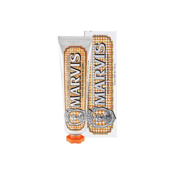 MARVIS Orange Blossom Bloom 75 ml