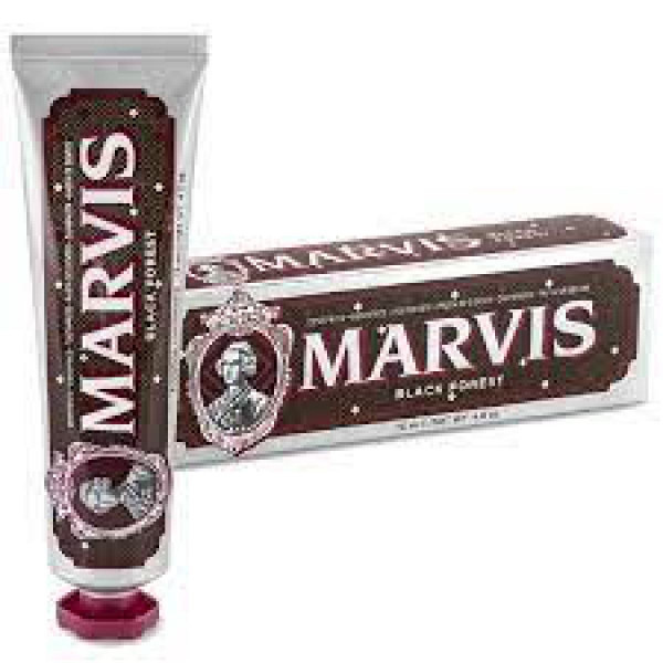 MARVIS Black Forest 75 ml