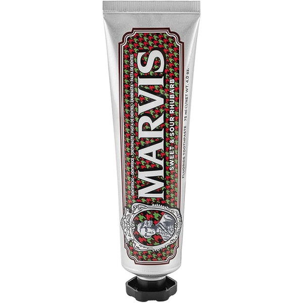 MARVIS Rhubarb 75 ml