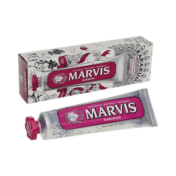 MARVIS Karakum 75 ml
