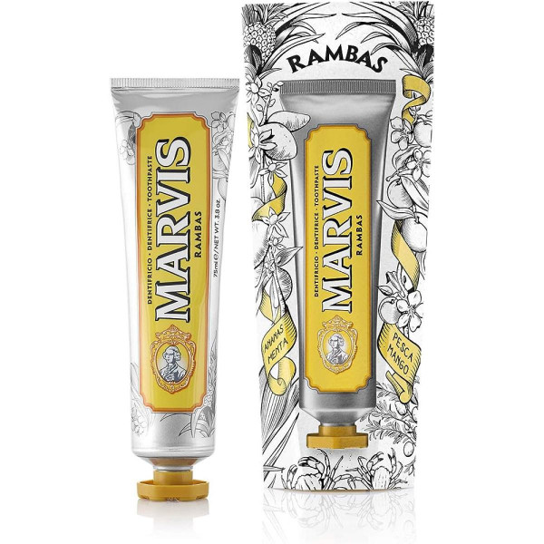 MARVIS Rambas 75 ml