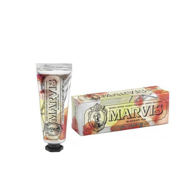 MARVIS Blossom Tea 25ML