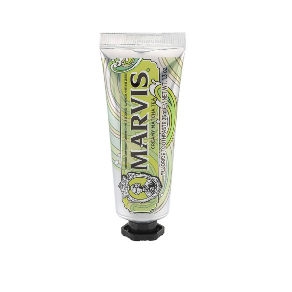 MARVIS Creamy Matcha Tea 25ML