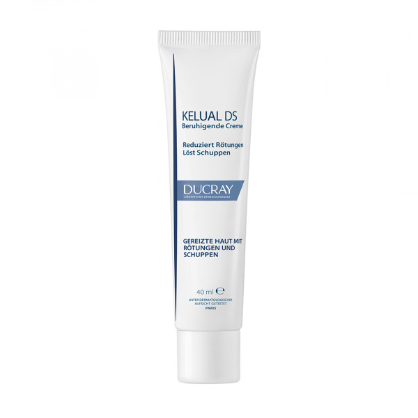 DUCRAY KELUAL DS Creme beruhigend