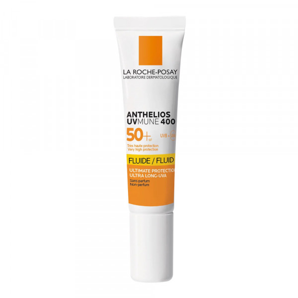 LA ROCHE- POSAY ANTHELIOS UV MUNE 400- Gratis Zugabe