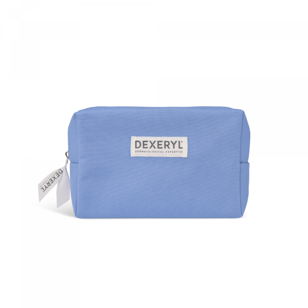 Dexeryl Kosmetiktasche - Gratis-Zugabe