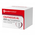 Crataegus AL 450 mg Filmtabletten bei nachlassender Herzleistung