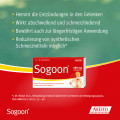 SOGOON 480 mg Filmtabletten