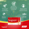 SOGOON 480 mg Filmtabletten