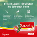 SOGOON 480 mg Filmtabletten