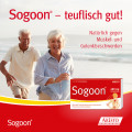 SOGOON 480 mg Filmtabletten