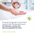 DERMASENCE Mousse Reinigungsschaum