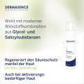 DERMASENCE Mousse Reinigungsschaum