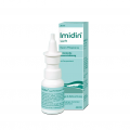 IMIDIN sanft Nasen Pflegespray