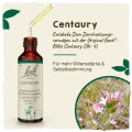 Original Bachblüten Centaury 20ml
