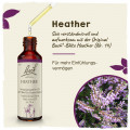 Original Bachblüten Heather 20ml