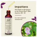 Original Bachblüten Impatiens 20ml